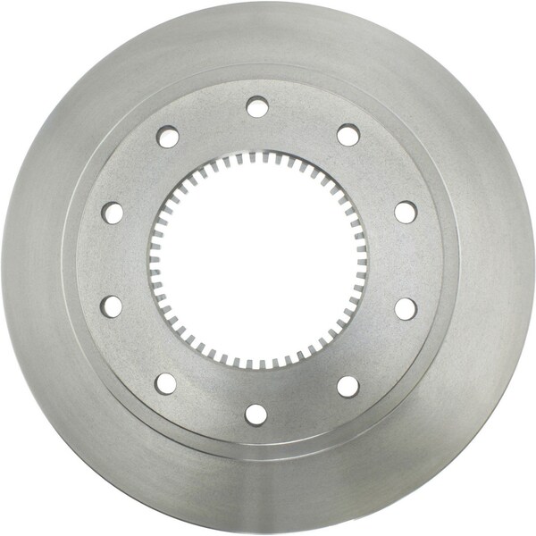 Centric Parts Standard Brake Rotor, 121.80017 121.80017 - main